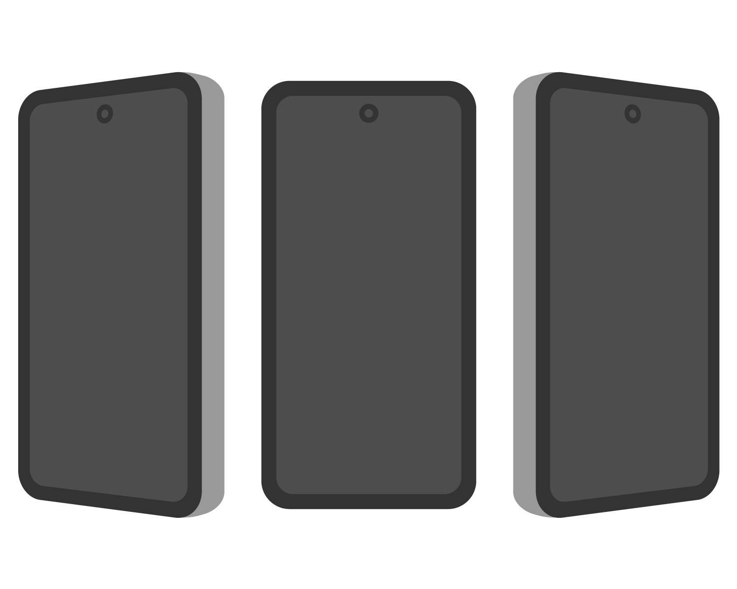 スマートフォン